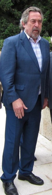 Belloch dice al PSC que "no voy a rectificar"