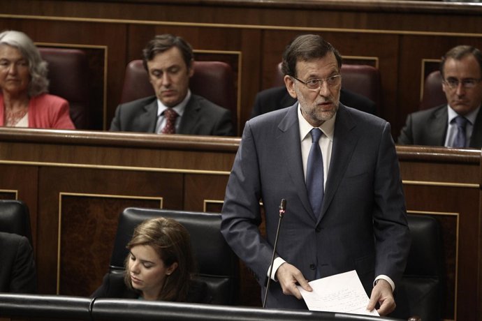 Mariano Rajoy