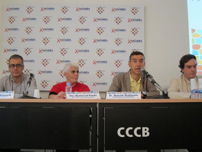 XVI Congreso Nacional sobre el Sida y XI Conferencia AIDSImpact