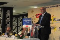 Pastor (PSE) dice que el comunicado de ETA debe "sacar los colores" a Bildu, que debería haberse "desmarcado" ya