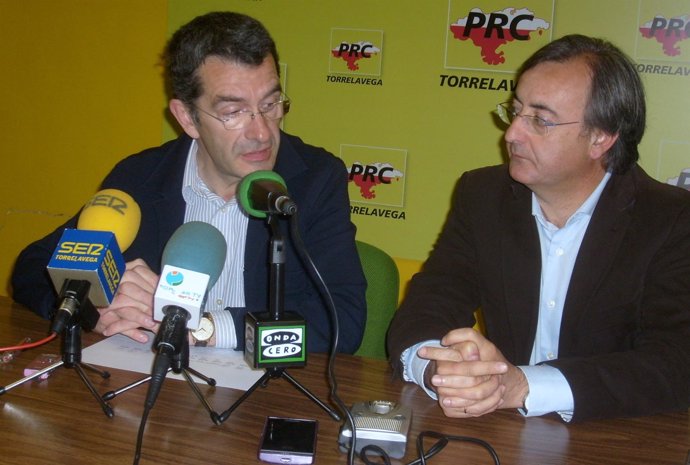 Pérez Noriega y García Carmona