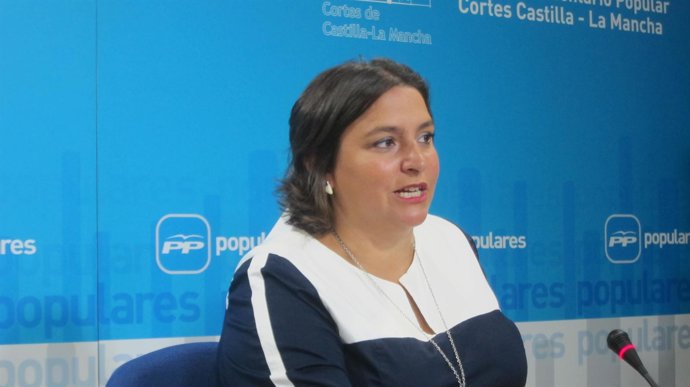 Cesárea Arnedo