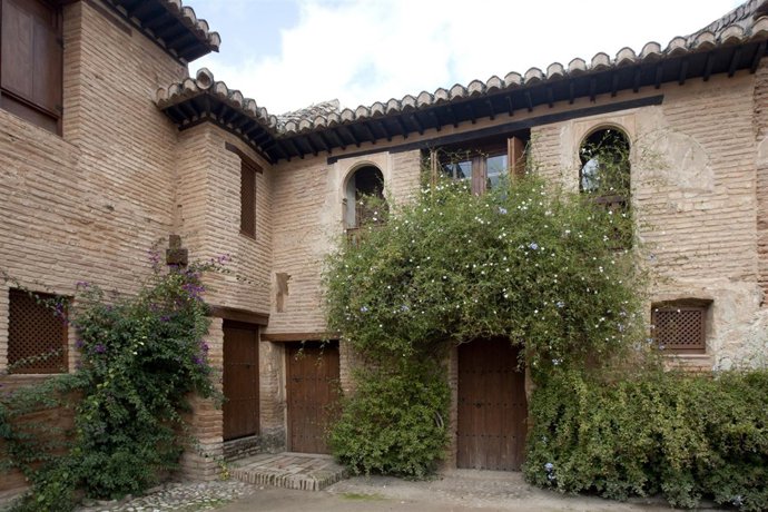 Casas del Partal