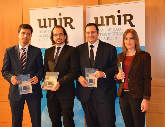 Imagen de los participantes