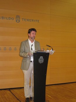 Alonso, en rueda de prensa