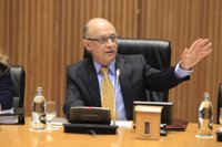 La Región recibe 20,89 millones del Fondo de Compensación Interterritorial, un 27,3% menos que el año pasado