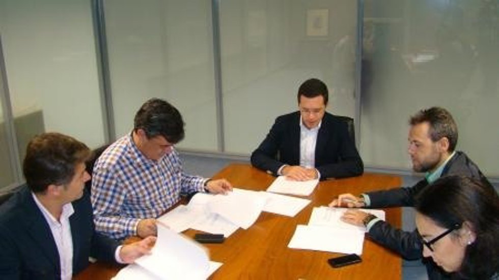 Reunión