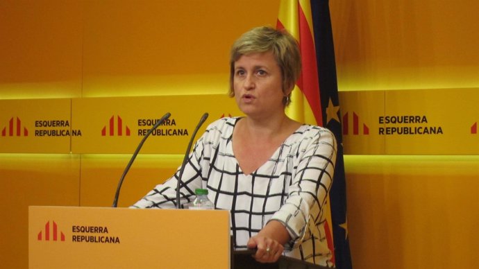 Anna Simó (ERC)