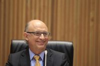 Montoro insiste en que "no hay más dinero" para inversión o transferencias a las comunidades