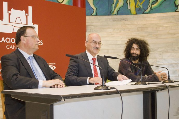 Presentación de la campaña de turismo rural