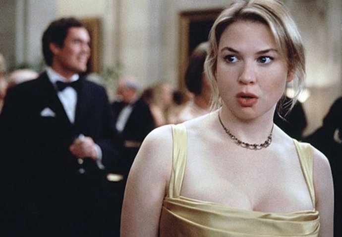 Bridget Joones ha vuelto