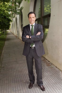 Santiago Galbete.