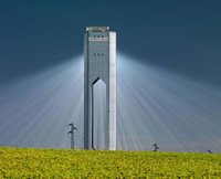 Abengoa completa la mayor termosolar de Europa y capta 200 millones de financiación