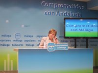 El PP asegura que "lo importante" está incluido y destaca que el Gobierno ha priorizado becas y pensiones