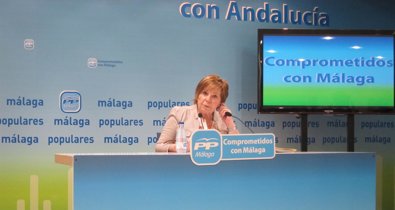Málaga