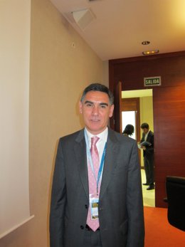 Vigo foto subsecretario argentino