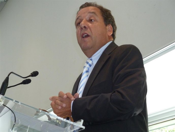 El director general de Educación y Cultura de la CE, Xavier Prats