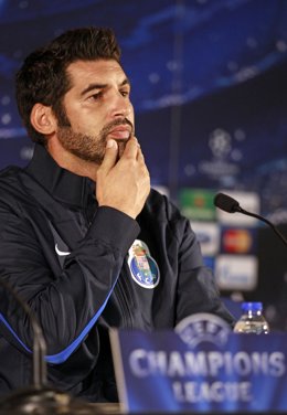 Paulo Fonseca (Oporto)