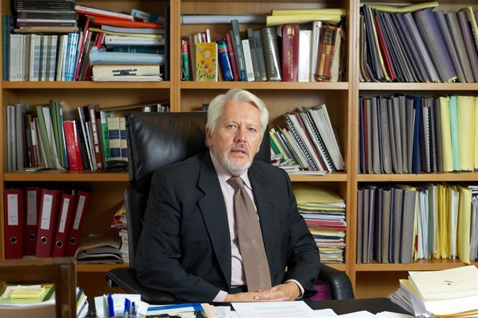 Francisco Ballester Grupo Osborne 