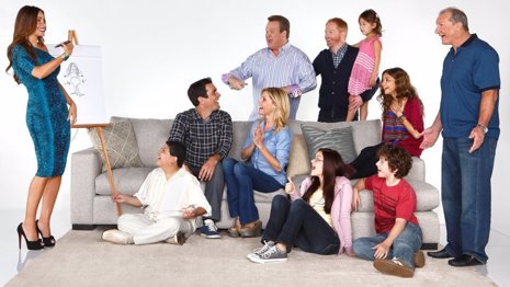 Modern family podría tener spin-off