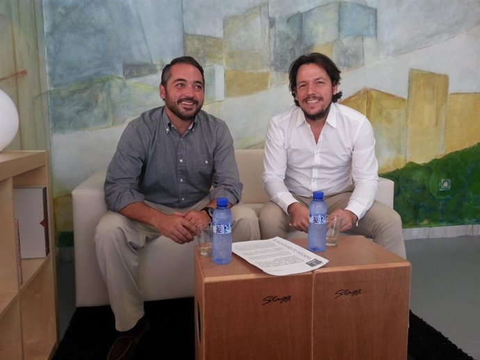 Presentación de la programación