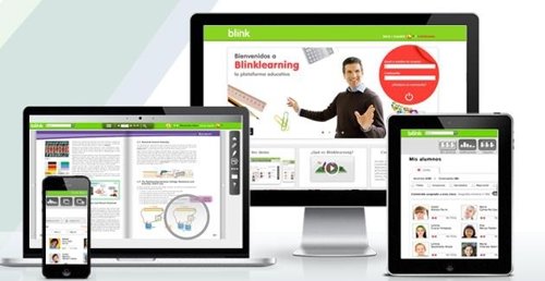 Educación Secundaria Online INAV