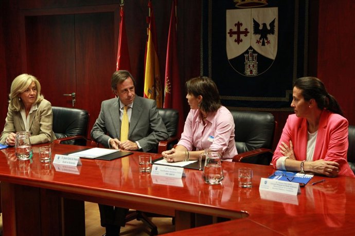 Alcalde de Alcobendas