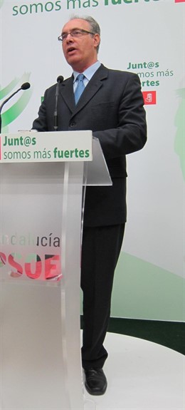 Juan Pablo Durán (PSOE)