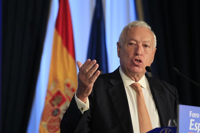 José Manuel García Margallo