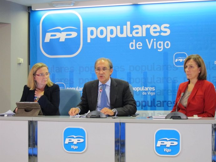 PP de Vigo