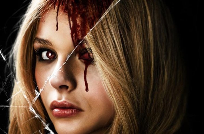 Ya llega la nueva película de Carrie