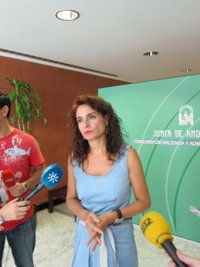 La Junta tendrá 1.200 millones menos para gasto en 2014