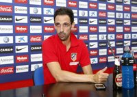 Juanfran: "El Oporto es rápido, fuerte y con experiencia"