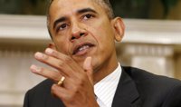 Obama no se "resigna" al 'cierre de Gobierno'