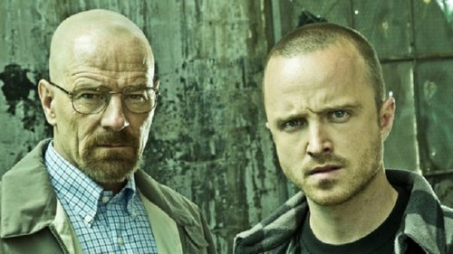 Gran final de la serie 'Breaking Bad'