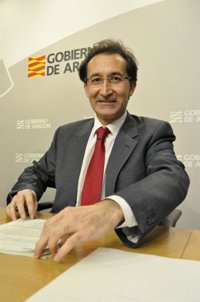 El Gobierno de Aragón dice que se recogen "casi todas las reivindicaciones" de la Comunidad autónoma
