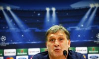 Martino: "No utilizaremos como excusa la ausencia de Leo"