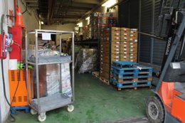 TALLER, COCHES, TRABAJO, EMPLEO, NEGOCIO, IPC, PRECIOS