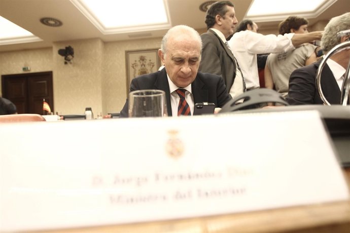 Fernández Díaz, Posada, García-Escudero y García-Legaz en Foro Hispano-Marroquí