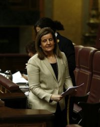 El fons de reserva de les pensions tindrà un dèficit de 36.500 milions