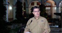 Venezuela pone a disposición de EEUU un informe sobre los diplomáticos expulsados