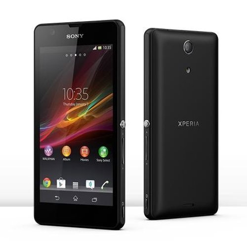 Sony podría llegar a los 65 millones de 'smartphones' en el año fiscal de 2014