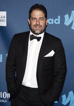 El productor y director Brett Ratner 