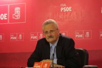 El PSOE asturiano dice que las cuentas son "sectarias" y castigan al Principado