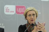 UPyD, ante la imputación del arquitecto que renovó Génova: "Me sugiere que en el PP se pagaba en negro"