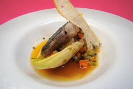 Ruzafa Gastro Weekend.