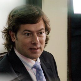 Santiago Pedraz