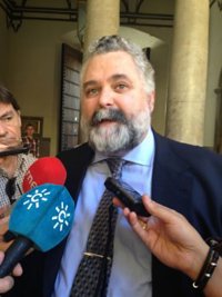 El fiscal superior pide una agilización del proceso penal porque la instrucción de los casos no puede ser "indefinida"