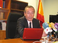 Fiscal jefe de Toledo dice que los 23 fiscales que tiene la provincia "no son suficientes" y que harían falta 3 ó 4 más