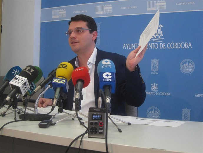 José María Bellido